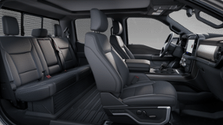 2025 Ford F-150® Internal Image 1